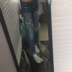American eagle jeans super good condition